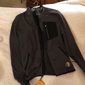 Champion Stretch Fleece Jacket